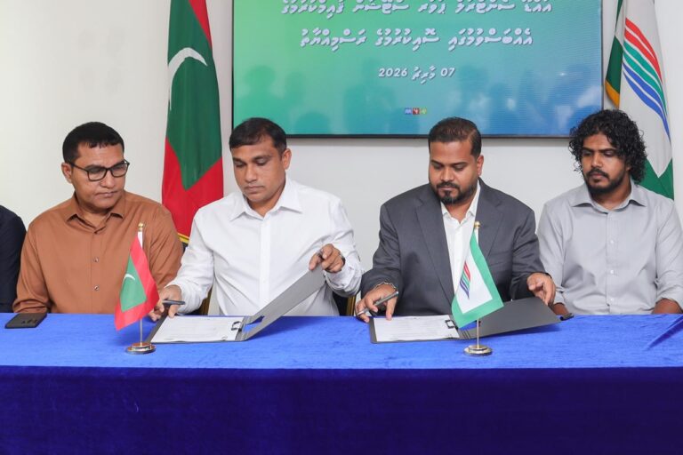 އައްޑޫ ސެންޓްރަލް ޕަވަރ ސްޓޭޝަންގެ އަމަލީ މަސައްކަތް ރޯދައަށްފަހު ފަށާނެ: ފެނަކަ