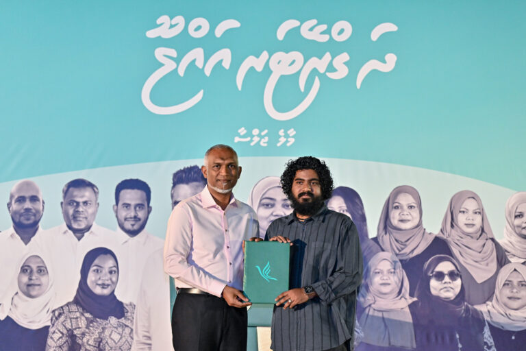 އެމްޑީޕީގެ އައްޑޫގެ އިސްބަޔަކު ޕީއެންސީއާ ގުޅިއްޖެ