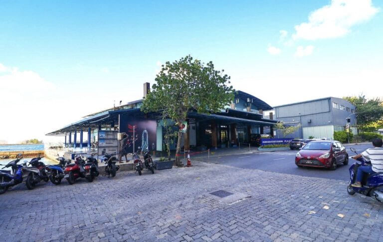 ބޮޑުތަކުރުފާނުމަގުގެ ހަދާ ސަރަހައްދުގައި ހުރި ތަކެތި ނަގަން އަންގައިފި