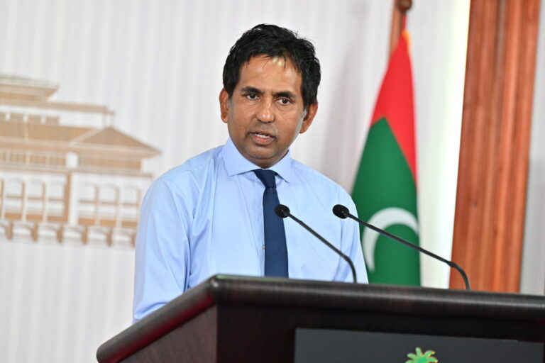 އާ ގައުމުތަކާއެކު ވިޔަފާރީގެ އިންތިޒާމުތައް ހަމަޖައްސަނީ