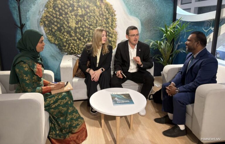 ފަތުރުވެރިކަމުގެ މައުރަޒުތަކުގައި ބައިވެރިވުމުގެ ފުރުސަތު ހުޅުވާލައިފި