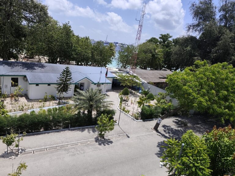 މި ދައުރުގައި ވިލިމާލެ ވެގެންދާނީ ފުރުސަތުތައް ފަހިވެފައިވާ ތަރައްޤީ ރަށަކަށް: މިނިސްޓަރ