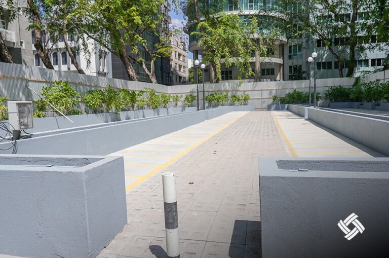 ވެލާނާގެ ސަރަހައްދުގައި އިތުރު ޕާކިން ޒޯނެއް ހުޅުވައިފި