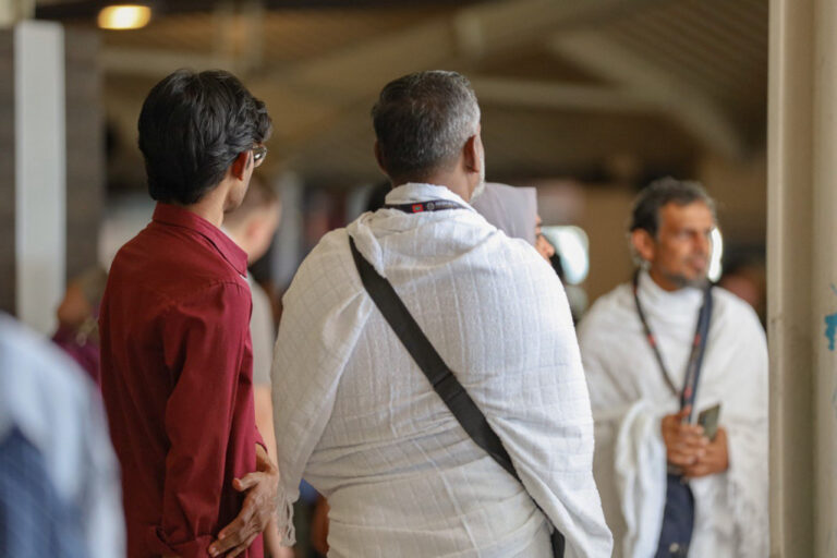 ފައިސާ ދެއްކި 110 މީހަކަށް އުމްރާއަށް ނުފުރި، އަލް އަބްރާރު ގްރޫޕުގެ މައްސަލަ ބޮޑުވެއްޖެ