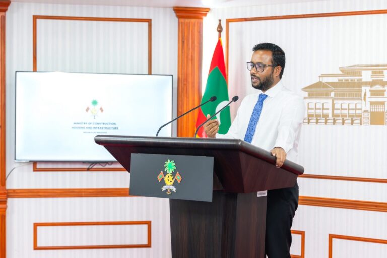 ގޯއްޗާއި ފްލެޓަށް 18،036 ފޯމް ހުށަހަޅާފައިވޭ