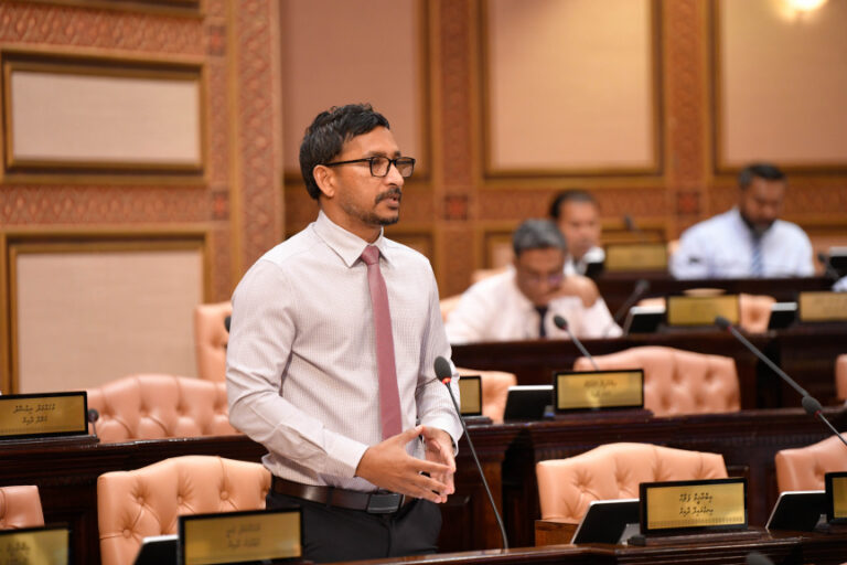 ހުރިހާ ރައްޔިތުންގެ ތާއީދާއެކު ދެ އިންތިހާބު އެއްކޮށް ބާއްވަން ފާސްކުރާނެ: ފަލާހު