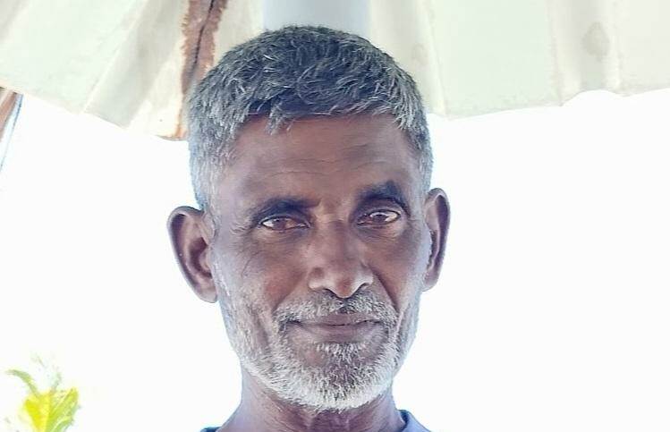 ޑިންގީއެއްގައި ކަނޑުމައްޗަށް ނުކުމެ އުޅެނިކޮށް ގެއްލުނު އިގްބާލް ފެނިއްޖެ