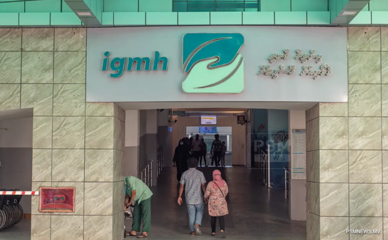 މިދިޔަ މަހު އަރިދަފުސް ރޯގާގެ 23،000 އަށް ވުރެ ގިނަ ކޭސް ރިޕޯޓުކުރި