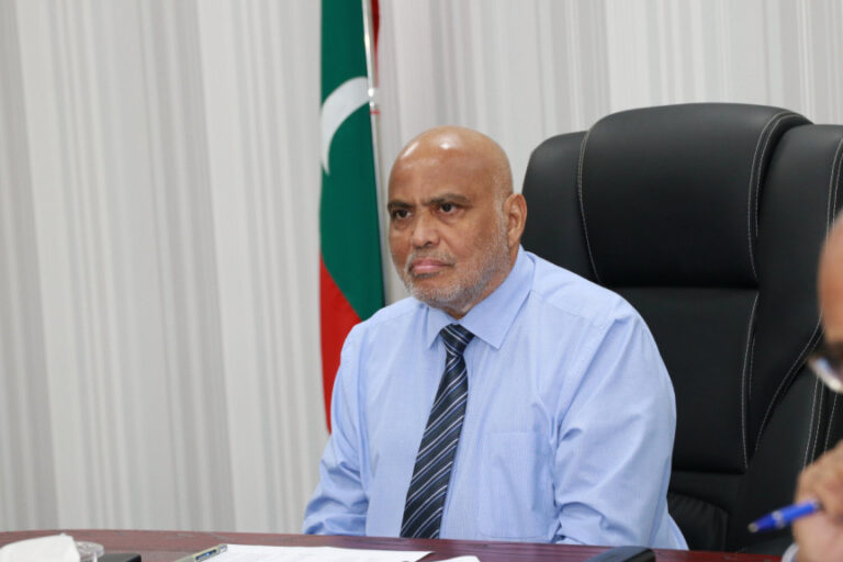 މެދުއިރުމަތީގެ ފަސް ގައުމެއްގައި 75 ދަރިވަރުން ކިޔަވަމުން އެބަގެންދޭ: މިނިސްޓްރީ