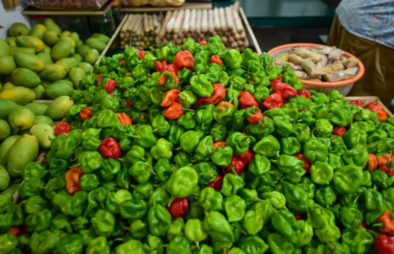 ބާޒާރުގައި މިރުސް އަގުހެޔޮވެއްޖެ!