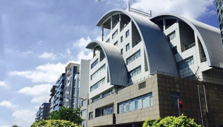 އީރާނުގެ ހަކަތަ އުފައްދާ މަރުކަޒުތަކަށް ދޭ ހަމަލާތައް ރާއްޖެއިން ކުށްވެރިކޮށްފި