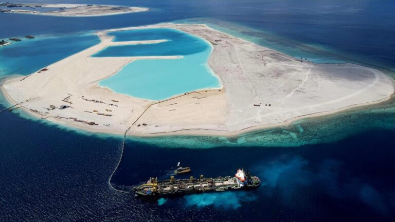 ޖޫން މަހު ގިރާފަރުފަޅު ގޯތިތައް ހަވާލުކުރުމުގެ މަސައްކަތް ފެށޭނެ: ރައީސް