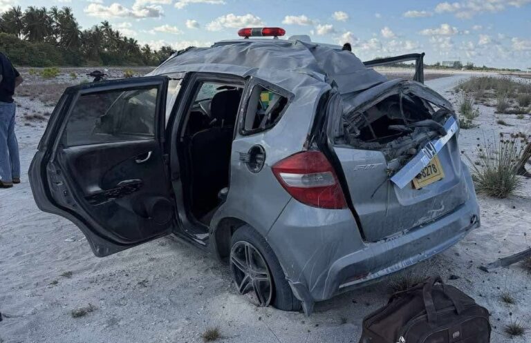 އައްޑޫ އެކްސިޑެންޓްގައި ހާލު ސީރިއަސްވި މީހާ އިތުރު ފަރުވާއަށް މާލެ ގެނެސްފި