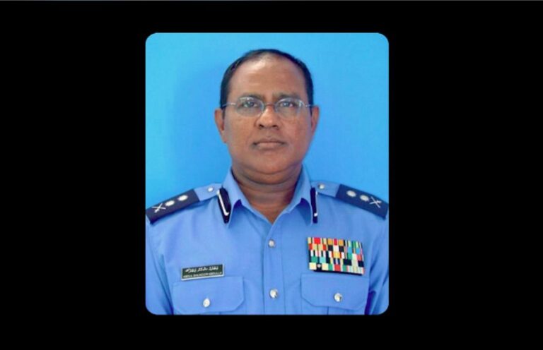 އަބްދުއްޝަކޫރު އަވަހާރަވުމާ ގުޅިގެން ރައީސް ތައުޒިޔާ ވިދާޅުވެއްޖެ