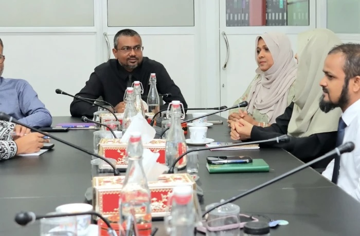 ހަނގުރާމައާގުޅޭ ސައްހަނޫން ހަބަރު ނުފެތުރުމަށް އެމްއެމްބީސީ އިން އިލްތިމާސްކޮށްފި