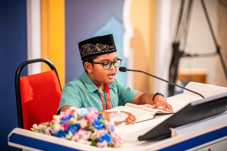 ޤުރުއާން ކިޔެވުމުގެ ޤައުމީ މުބާރާތަށް ބަދަލުތަކެއް ގެނެސްފި