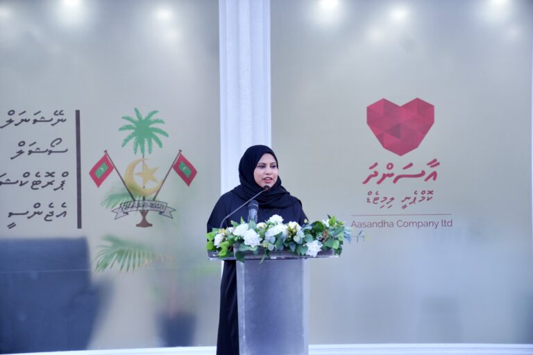 އައްޑޫގައި އެންސްޕާ އަދި އާސަންދަ އޮފީހެއް ހުޅުވައިިފި