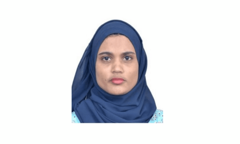 ގެއްލިގެން ހޯދަމުންދިޔަ ނޫރާ އަމިއްލައަށް ގެއަށް ހިނގައްޖެ