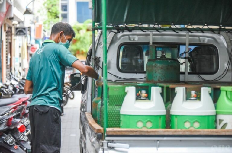 ގޭހުގެ އިތުރު ޝިޕްމަންޓެއް ހުކުރު ދުވަހު ލިބޭނެކަމަށް އެސްޓީއޯއިން ބުނެފި