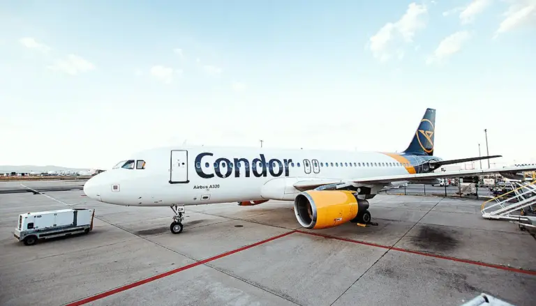 ޖަރުމަނުގެ ކޮންޑޯއިން ރާއްޖެއަށް ފްލައިޓުތައް ބާއްވަން ފަށަނީ