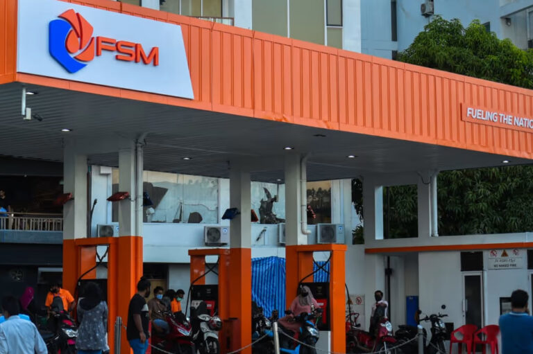 އެސްޓީއޯގެ ނިންމުން ބަދަލުކޮށްފި: އާންމު ދަތުރުފަތުރުތަކާއި ފެރީތަކަށް ތެޔޮ ލިބޭނީ ކުރީގެ އަގުގައި