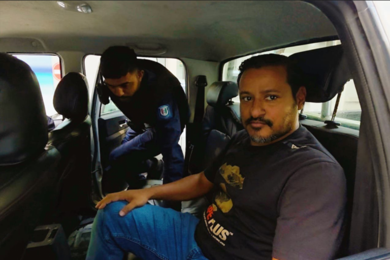 ކުޑަކުދިންނަށް ޖިންސީ ގޯނާކުރިކަމުގެ ތުހުމަތުގައި ސަނީ އުމަރުގެ މައްޗަށް ދައުވާކޮށްފި؛ 44 އަހަރުގެ ޖަލު ހުކުމެއް އަތުވެދާނެ