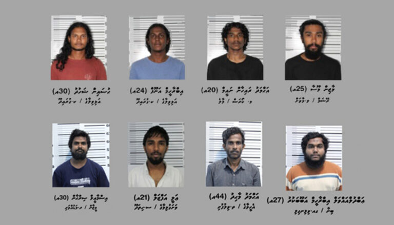 އެއާޕޯޓުން ޑޮލަރު ފޭރުނު މައްސަލަ: ލައްކައަކަށްވުރެ ގިނަ ޑޮލަރާއި ތިން ލައްކަ ޔެން ހިމެނޭ