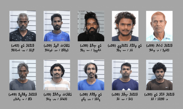 ހެކްކޮށްގެން 2 ލައްކަ ރުފިޔާ ނެގި މައްސަލަ: ހައްޔަރުކުރި އެކަކު އިއުތިރާފުވެ، ފައިސާ ދައްކަން ބޭނުންވާ ކަމަށް ބުނެފި