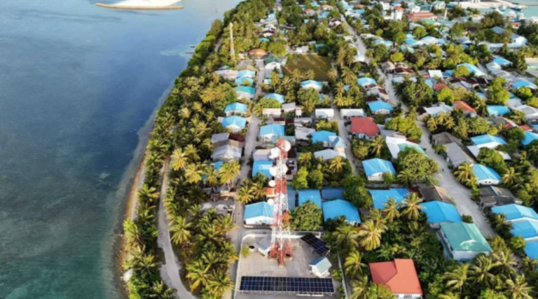 ކާއެއްޗަކަށް އެލާޖިކް ވެގެން ދާންދޫގައި އަންހެނަކު ނިޔާވެއްޖެ