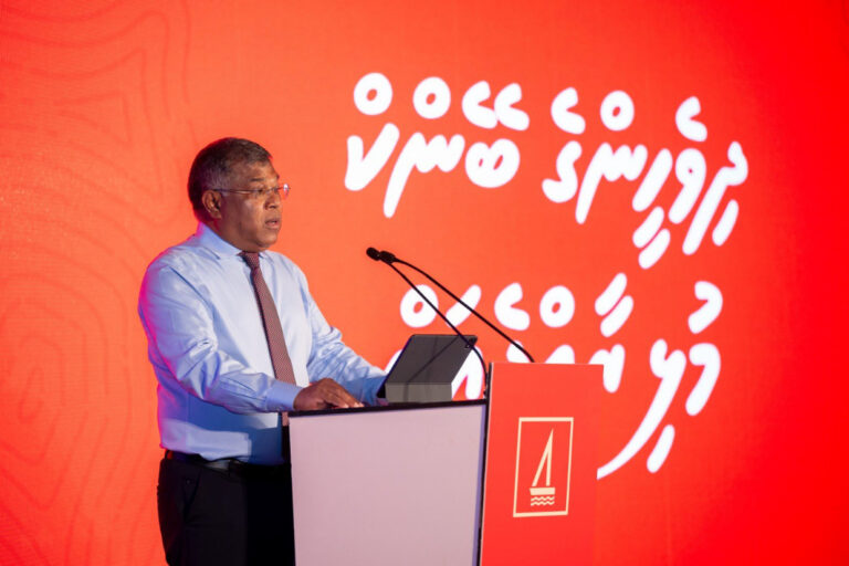 ލަންކާގައި ބީއެމްއެލްގެ ބްރާންޗެއް ހުޅުވަން ލައިސެންސަށް އެދިއްޖެ