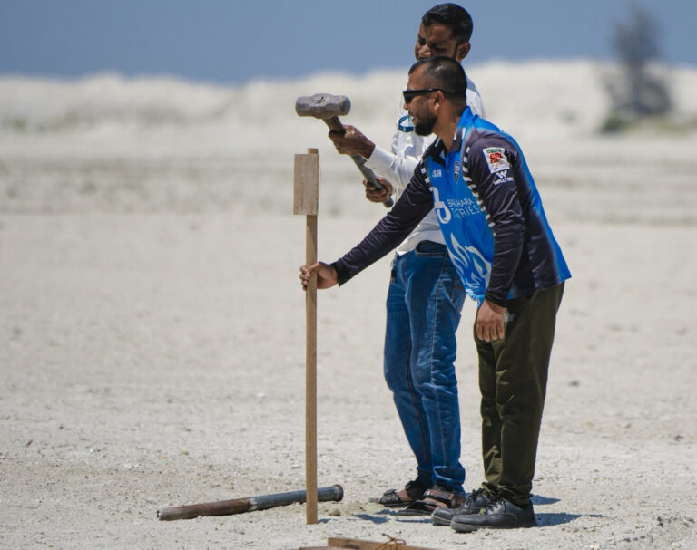 ހުޅުމާލެ 3 ވަނަ ފިޔަވަހިން ގޯތި ލިބުނު މީހުންނަށް ހަވީރު ބިން ހަވާލުކުރަން ފަށަނީ