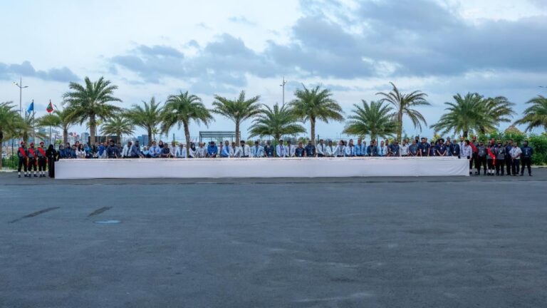 ވީއައިއޭގެ 60 ވަނަ އަހަރީ ދުވަސް ފާހަގަކުރުމުގެ ގޮތުން ހާއްސަ ހަރަކާތްތަކެއް ކުރިއަށް ގެންގޮސްފި