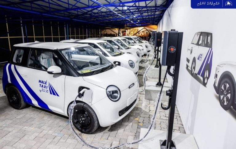 ޓެކްސީ ލައިން ހިލޭކުރި ހަފްތާ ނިމިއްޖެ، އެކަމަކު އަދިވެސް ދަތުރުތަކަށް އަގެއް ނުނަގާ!