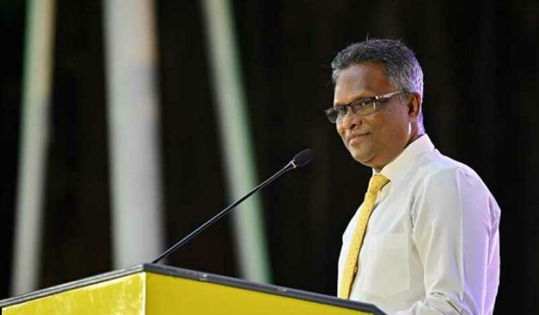 ބޮޑު ފަސް ސިޓީގެ މޭޔަރުކަން އަނެއްކާވެސް އެމްޑީޕީއަށް!