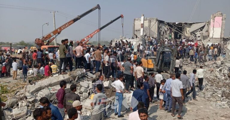 މިހާތަނަށް އީރާންގެ 30 އަށްވުރެ ގިނަ ޔުނިވަރސިޓީއަށް އެމެރިކާއިން ބޮންއަޅައިފި