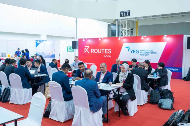 ޗައިނާގައި ބާއްވާ ރޫޓްސް އޭޝިއާ ފޯރަމްގައި ރާއްޖެ އިޝްތިހާރުކުރަނީ