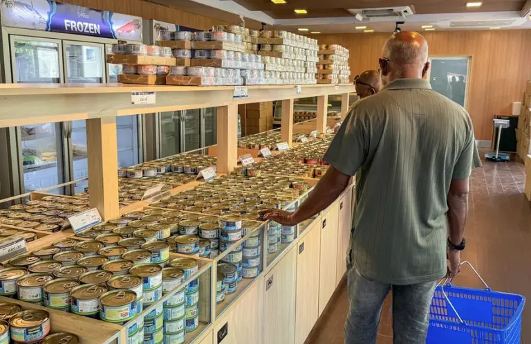 މަސްދަޅުގެ އަގު އަލުން ހެޔޮކޮށްފި