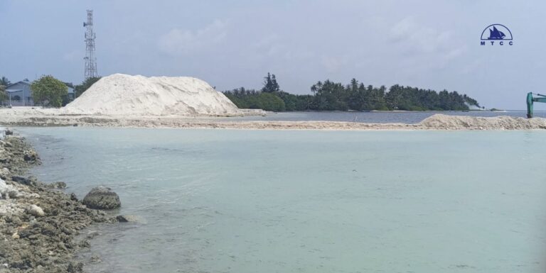 ހިތާދޫ ބިން ހިއްކަން ތައްޔާރުވެއްޖެ