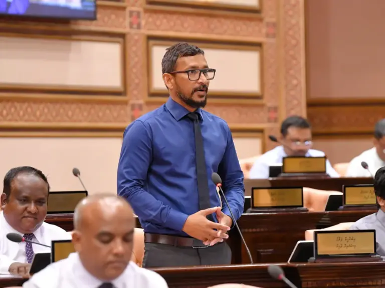 ވޯޓު ގަންނަން އެމްޑީޕީން 60 މިލިއަން ރުފިޔާ ބެހި: ފަލާހު