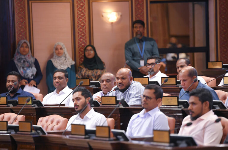 ހިތަދޫ އުތުރު ދާއިރާގެ ބައި-އިލެކްޝަން ޖޫން މަހު ބާއްވާން ނިންމައިފި