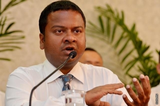 ރައީސް އޮފީހުގެ އިސް ތަރުޖަމާނަކަށް މުންދު އައްޔަންކުރައްވައިފި