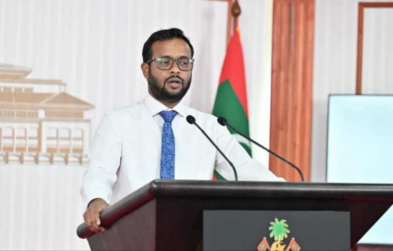 ނުކުޅެދުންތެރިކަން ހުންނަ މީހެއްކަން ކަށަވަރުކޮށްދޭން ކާޑު ހުށަހެޅޭނެ: ހައުސިން މިނިސްޓްރީ