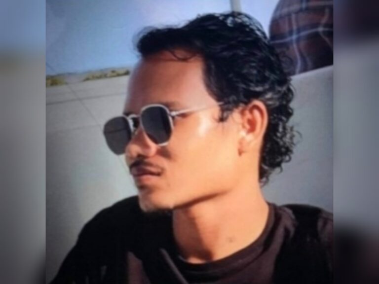 މިލަންދޫއިން މަހަށް ނުކުމެ އުޅެނިކޮށް ގެއްލުނު މީހާ ފެނިއްޖެ