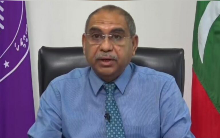 ކައުންސިލް އިންތިހާބުގެ ދެވަނަ ބުރުގެ ވޯޓުލުން އަންނަ ހޮނިހިރު ދުވަހު