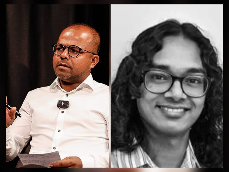 ޑޮކިއުމެންޓްރީގެ މައްސަލައިގައި ފިޔާޒާއި ހަސަން ފުލުހަށް ހާޒިރުވާން އަންގައިފި