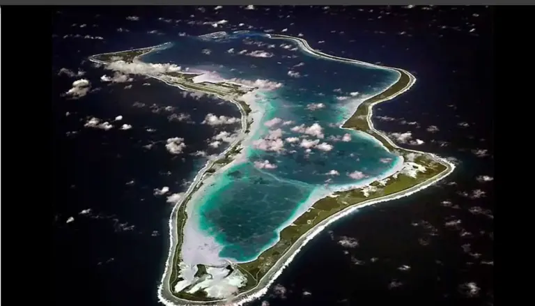 ޗާގޯސްގެ އެއްބަސްވުން އިނގިރޭސިވިލާތުން މަޑުޖައްސާލައިފި