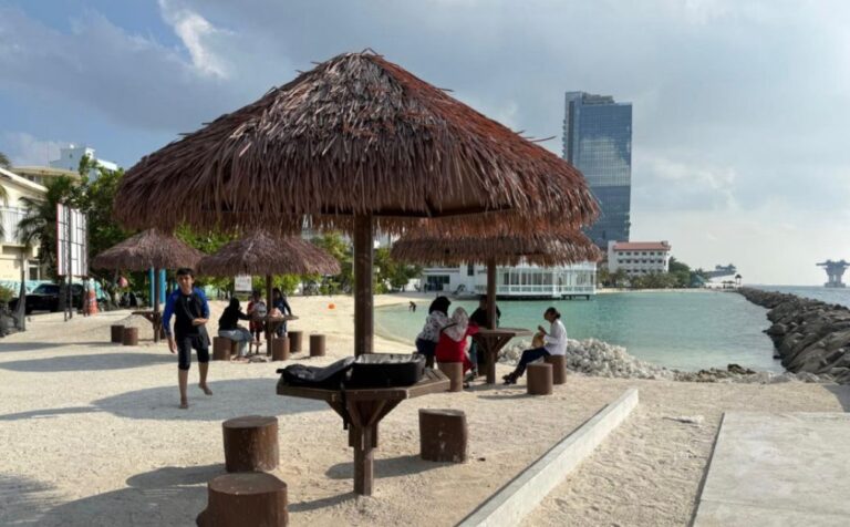 މަރާމާތު ކުރަން ރަސްފަންނު ބަންދުކޮށްފި