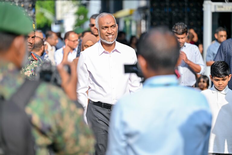 ކުޅިވަރުތައް ކުޅޭއިރު އިސްލާމީ ރިވެތި އުސޫލުތަކުގައި ހިފެހެއްޓުން މުހިއްމު: ރައީސް