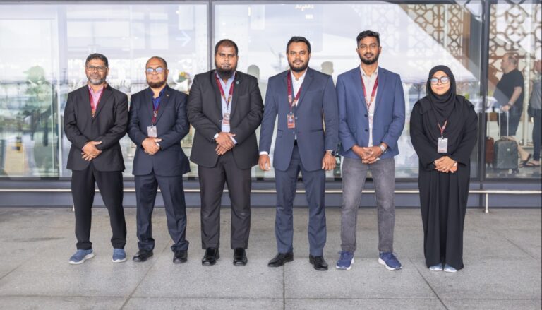 ރާއްޖޭގެ ހައްޖު މިޝަން މައްކާއަށް ފުރައިފި