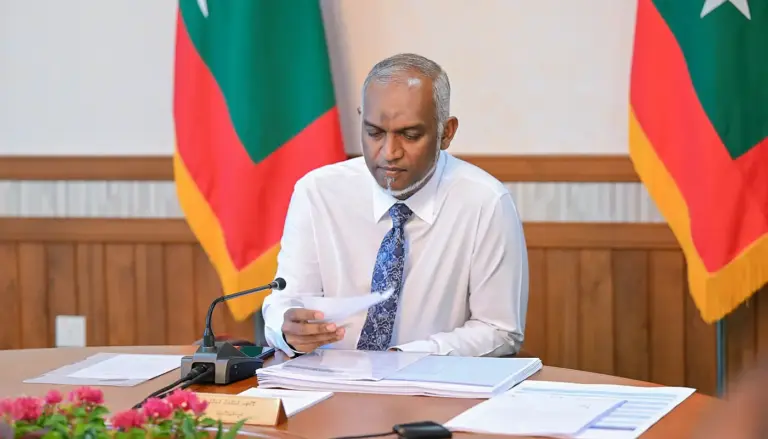 މިއަދުން ފެށިގެން އޭޑީއެޗްޑީގެ ބޭސް ލިބޭނެ ގޮތް ރައީސް ހަމަޖައްސަވައިފި